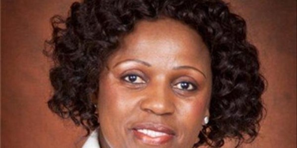 Myeni implicated at Zondo commission | News Article