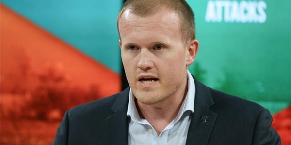 Landbounuus-podcast: Plaasaanvalle neem met meer as 100 gevalle toe Landbounuus-podcast: Plaasaanvalle neem met meer as 100 gevalle toe | News Article