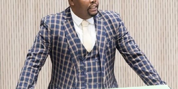 Tshwane mayor Stevens Mokgalapa resigns Tshwane mayor Stevens Mokgalapa resigns | News Article