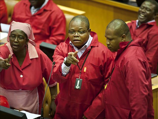 More drama in NW EFF assault case | OFM