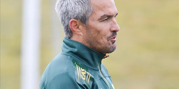 "Fresh" Blitzboks banking on momentum in Los Angeles | News Article