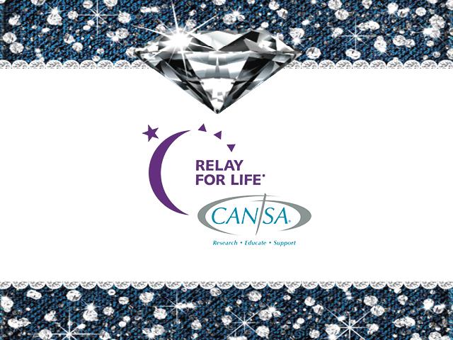 CANSA Relay For Life 