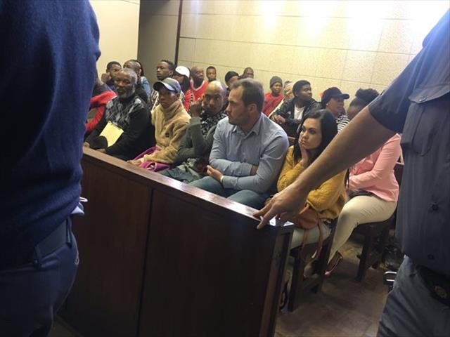 Vaal kidnapping accused's case postponed | News Article