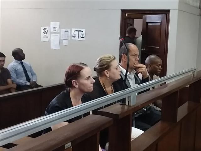 Accused Vaal teacher ‘at peace’ | News Article