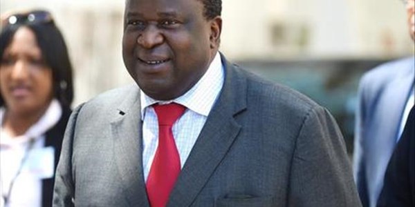 Mboweni says no need to panic amid pilchards recall saga | News Article