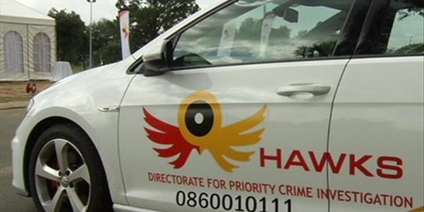 Hawks investigates fuel theft at Free State fuel pipeline | News Article