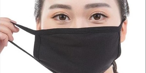#Coronavirus: Need a mask? Spoilers... answer is no #Coronavirus: Need a mask? Spoilers... answer is no | News Article