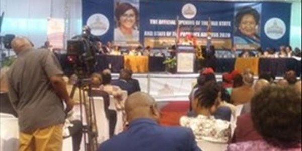 #FSSopa: Premier se landbouboodskap stel DA teleur #FSSopa: Premier se landbouboodskap stel DA teleur | News Article