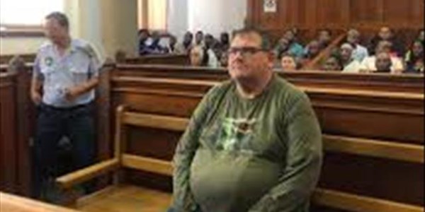 Willem Breytenbach case: 41 victims speak out | News Article