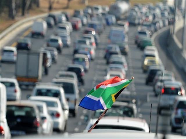 Eskom Suspends Load Shedding ‘to Ease Traffic Congestion Ofm