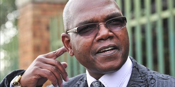Mdluli, co-accused back in court for sentencing Mdluli, co-accused back in court for sentencing | News Article