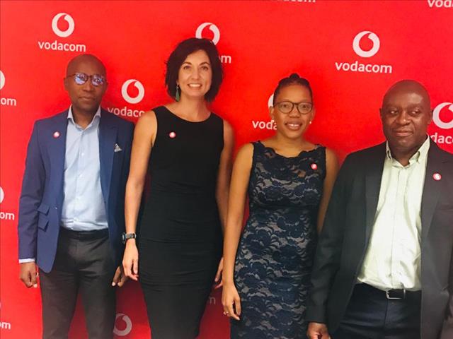 Vodacom slashes data prices in NC, FS by 45% | News Article