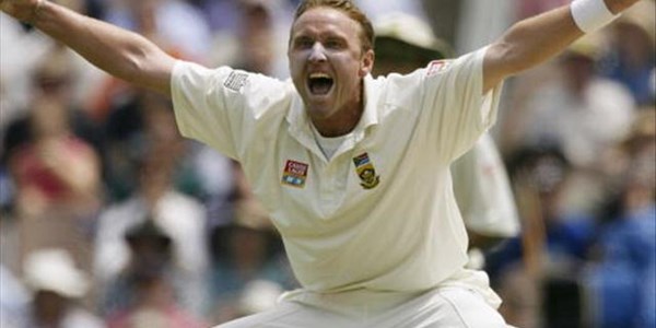 Allan Donald named SA over 50's World Cup Coach Allan Donald named SA over 50's World Cup Coach | News Article