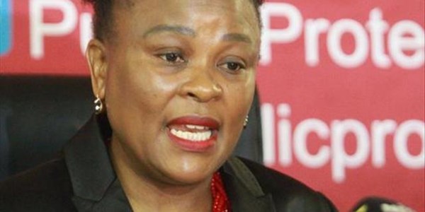 High Court finds in favour of Ramaphosa in PP clash High Court finds in favour of Ramaphosa in PP clash | News Article