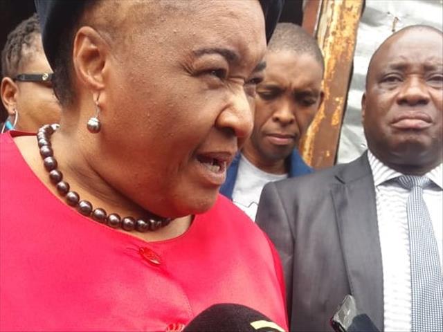 #ChildTragedy: FS government vows to cover burial costs | News Article
