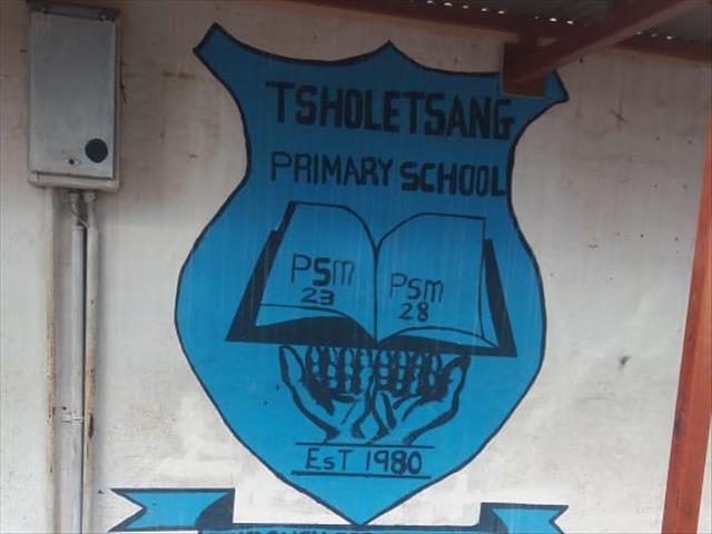 #ChildTragedy: Makgoe commits to revamp school | News Article