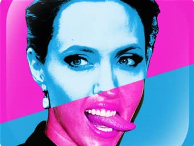 Weird Wide Web - Celebrity Mash Ups | News Article