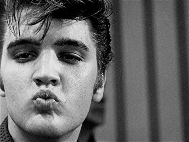Conspiracy Corner - The truth behind the death of Elvis | News Article