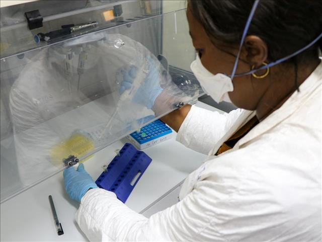 First case of #Coronavirus confirmed in DRC | News Article
