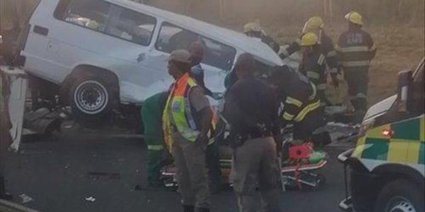 #ChildTragedy: 10 dead, including children, in Jhb horror crash #ChildTragedy: 10 dead, including children, in Jhb horror crash | News Article