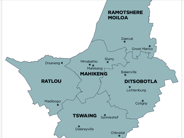 Dlamini-Zuma in NW to assess state of affairs | News Article