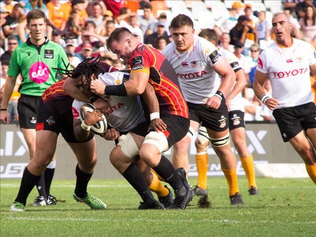 Guinesss PRO14 suspended due to COVID-19 outbreak | News Article