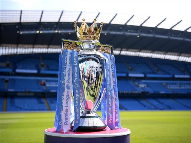 EPL suspended until 4 April  | News Article