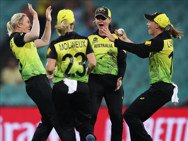 Australia woman cancel tour to SA | News Article