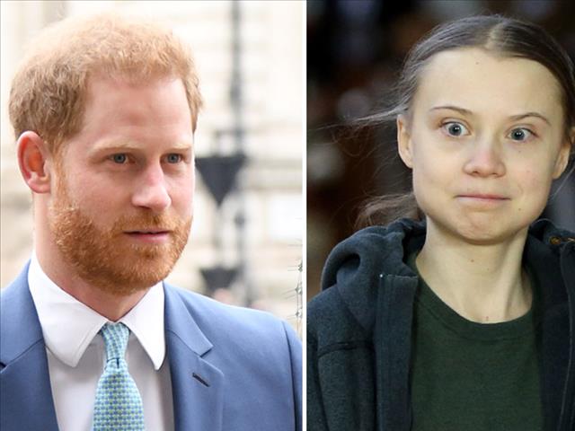 Weird Wide Web - Prince Harry got pranked  | News Article