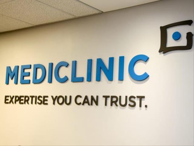 Mediclinic tightens #Coronavirus measures  | News Article