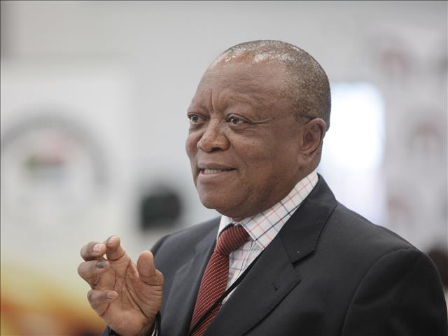 Zondo commission hears Zuma wanted PRASA to keep Montana | News Article