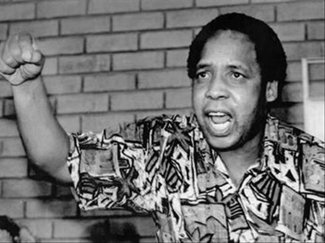 Hani killer denied parole | News Article