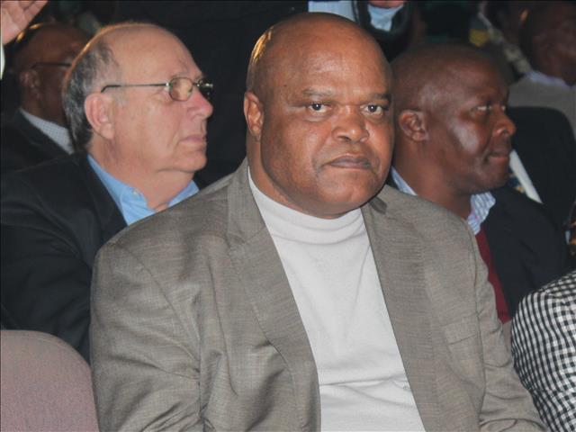 Mashinini saddened by N3 fatal crash | News Article