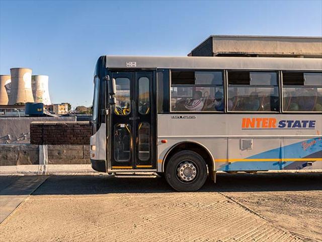 #Coronavirus: FS Bus Lines put measures in place  | News Article