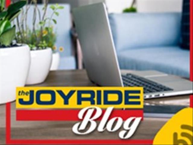 TJR - Storietyd Episode 7  | News Article