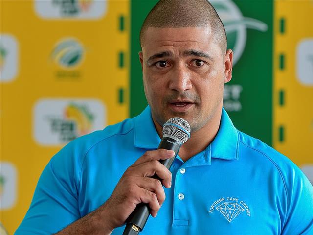 Bitter pill but Triegaardt lauds Knights character | News Article