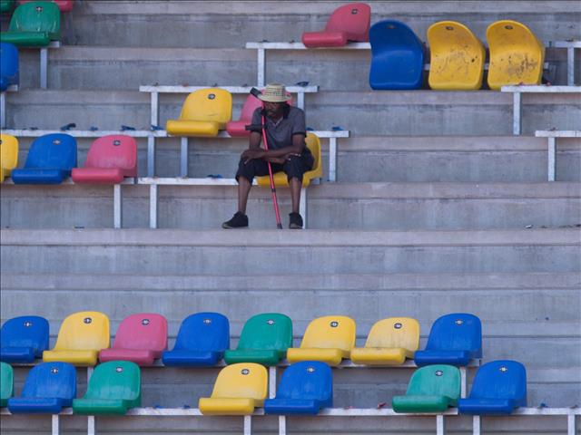 PSL suspended for the week | News Article