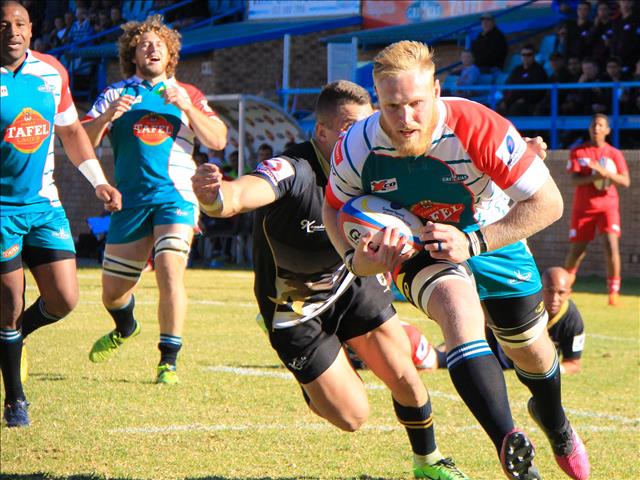 SA Rugby updates Covid-19 response measures | News Article
