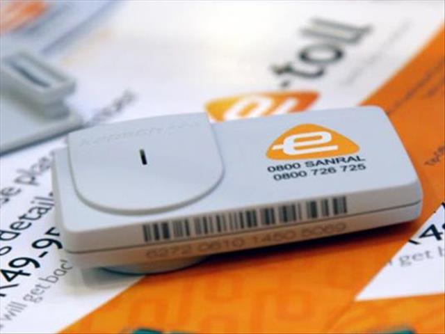 Toll tariffs to increase from March | News Article