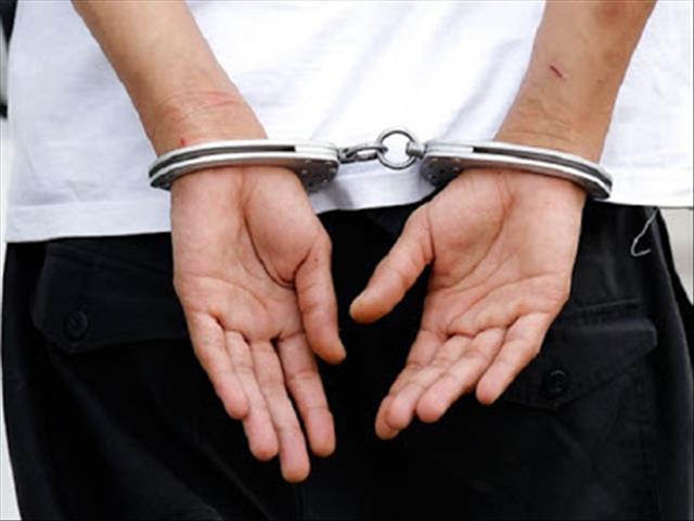 Arrested gang members expected in FS court | News Article