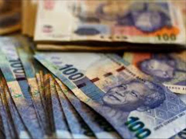 SARB warns of #coronavirus scam | News Article