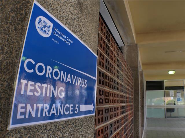 SA equipped to deal with #Covid-19 high-risk medical waste - industry expert | News Article