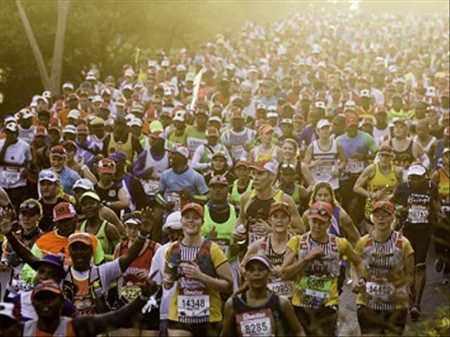 95th Comrades Marathon set to go ahead | News Article