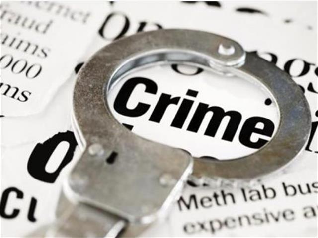 NC duo in court for vehicle theft | News Article