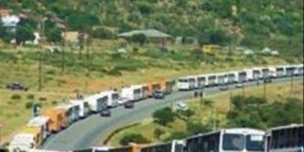 ZCC postpones Easter pilgrimage ZCC postpones Easter pilgrimage | News Article