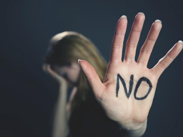 Son informs daycare of rape | News Article