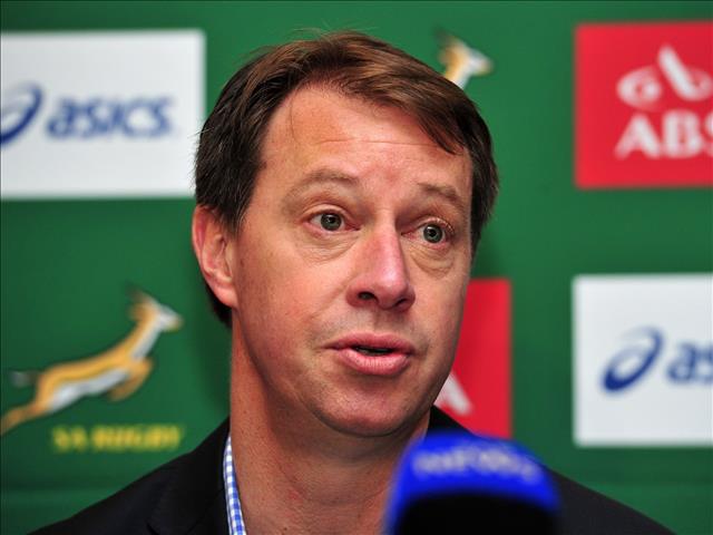 SA Rugby exploring various interim playing options | News Article