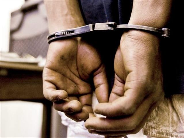Police officer, accomplice arrested for kidnapping, attempted murder  | News Article