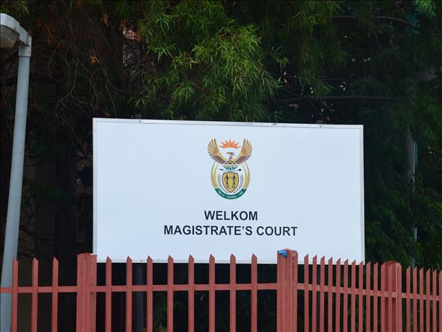 Second group of gang members expected in Welkom court | OFM