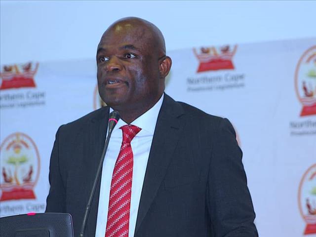 #Coronavirus: NC premier to address residents | News Article